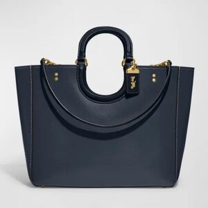 COACH Rae Tote in Colorblock